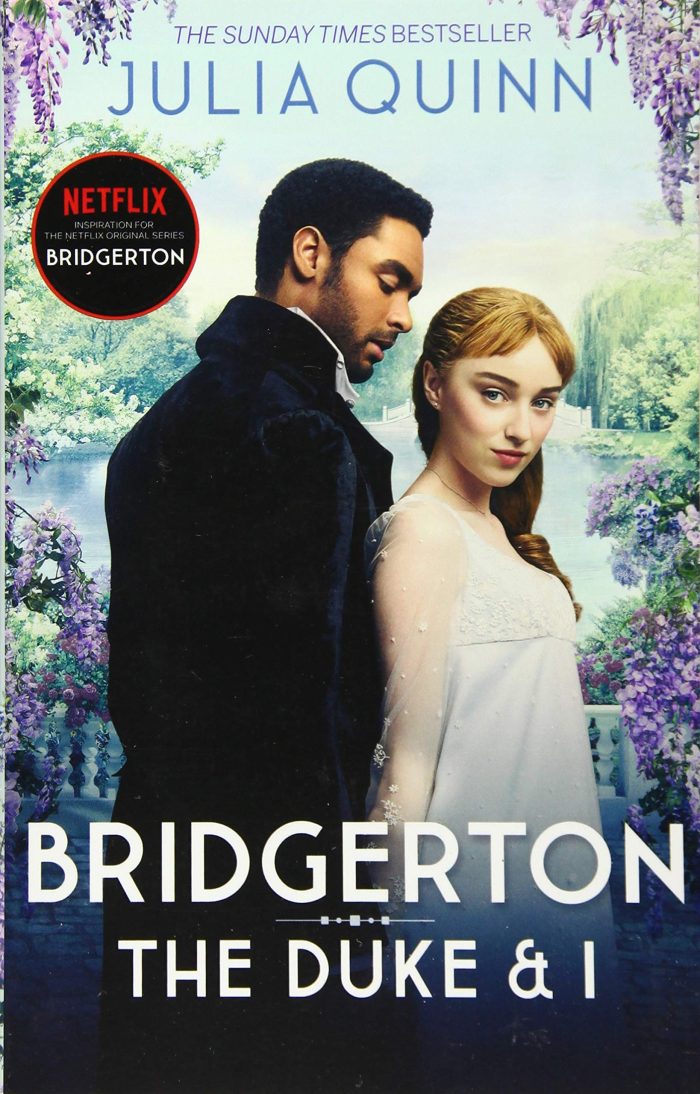 Bridgerton: The Duke and I (Bridgertons Book 1) Bridgerton: The Duke and I (Bridgertons Book 1)