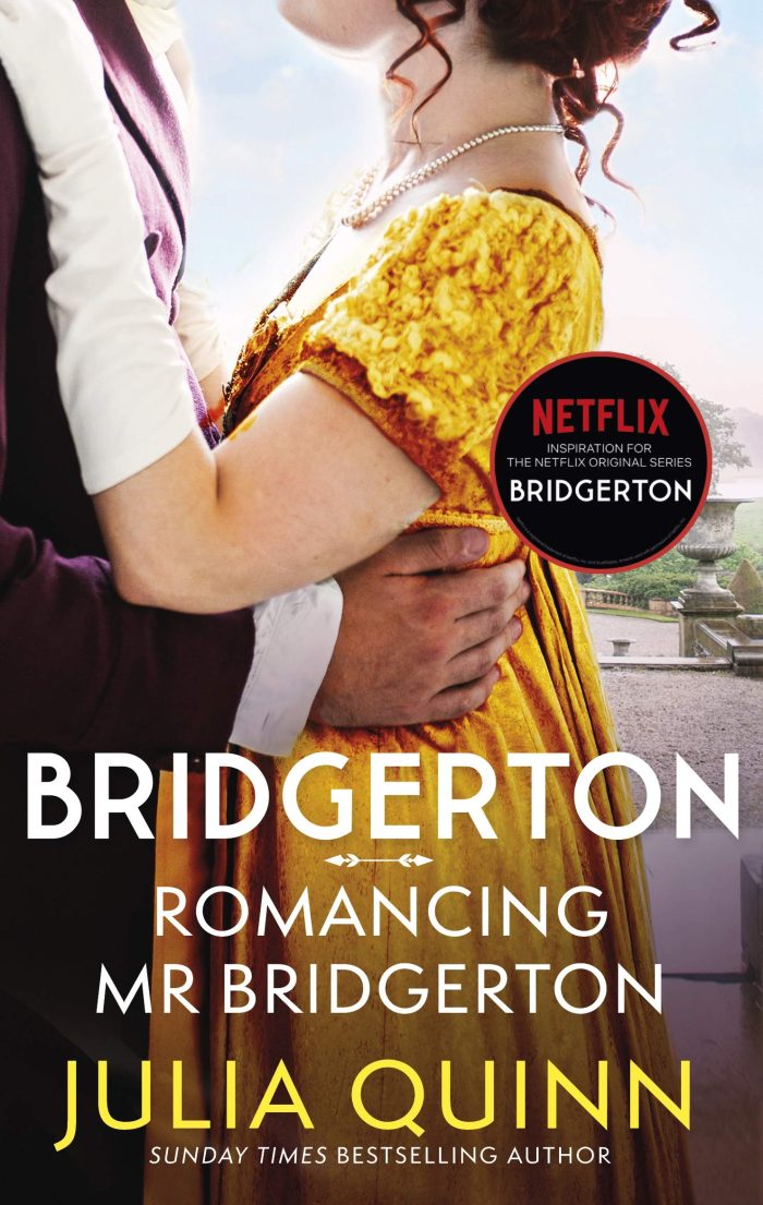 Bridgerton: Romancing Mr Bridgerton (Bridgertons Book 4) Bridgerton: Romancing Mr Bridgerton (Bridgertons Book 4)