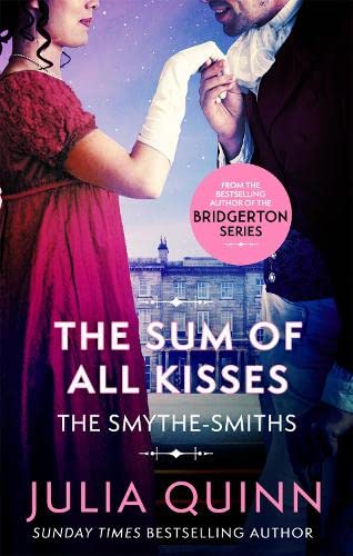 The Sun of all kisses Smythe-Smith No 3