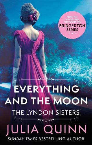 Everything and the moon Lyndon Family No 1