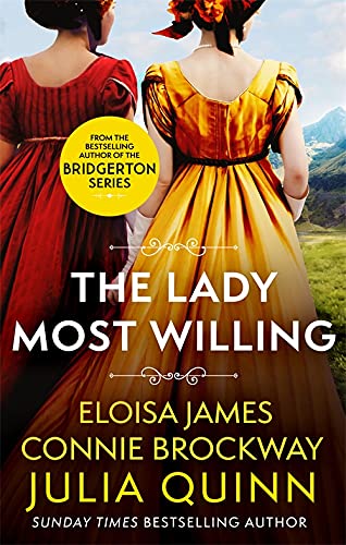 The Lady most willing