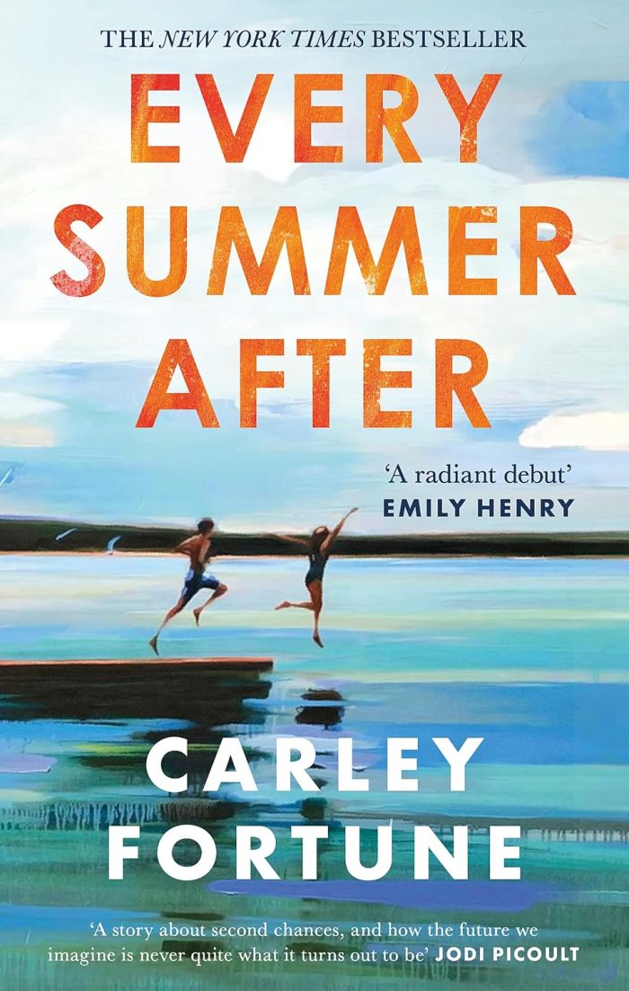 Every Summer After Every Summer After