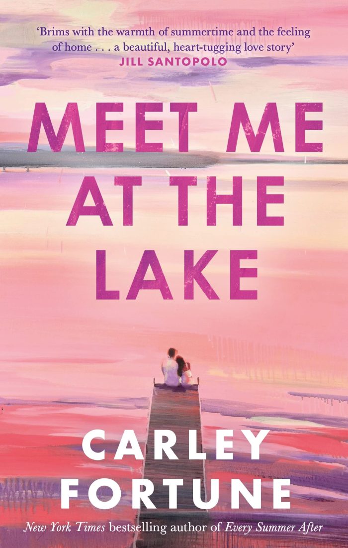 Meet Me at the Lake Meet Me at the Lake