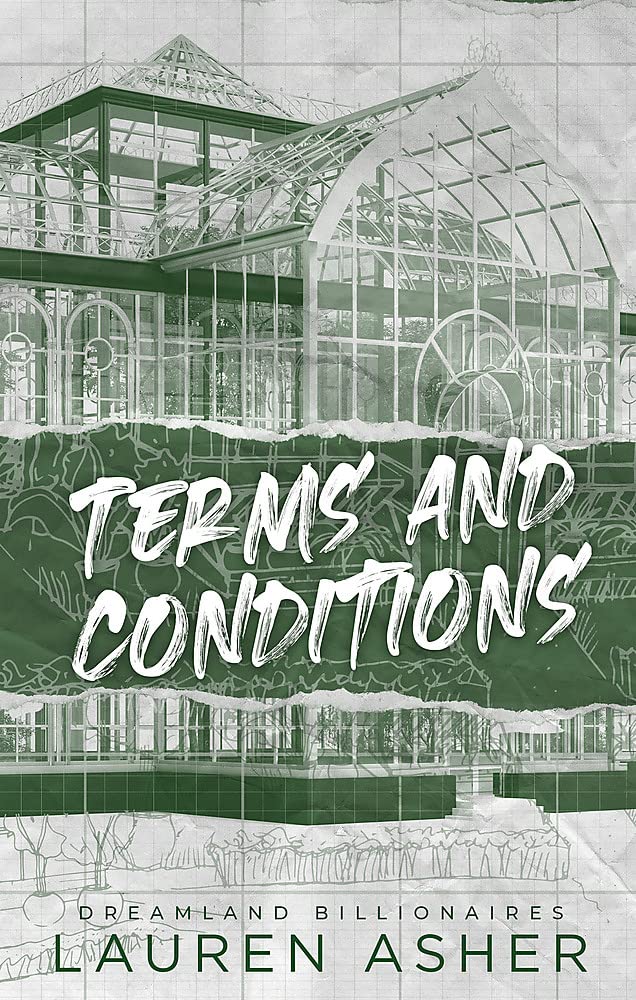 Dreamland Billionaires 2 Terms and Conditions