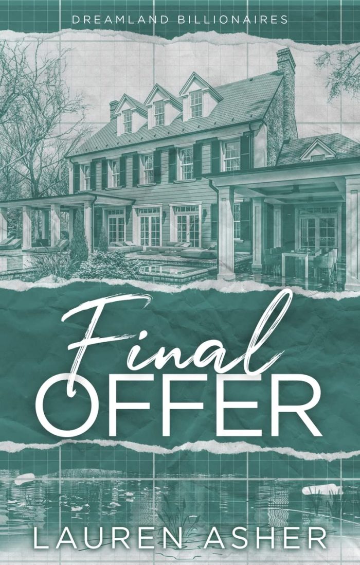 Dreamland Billionaires 3 Final Offer Dreamland Billionaires 3 Final Offer