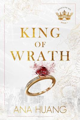 Kings of Sin 1 King of Wrath