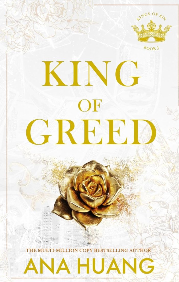 King of Greed King of Greed