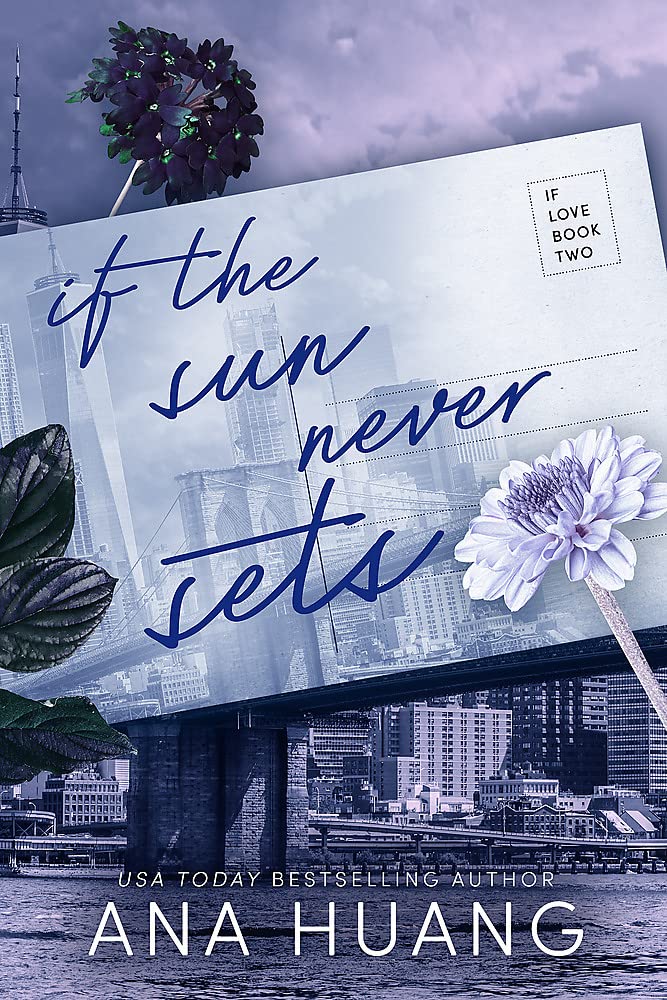 If I Love Book 2 If the Sun Never Sets