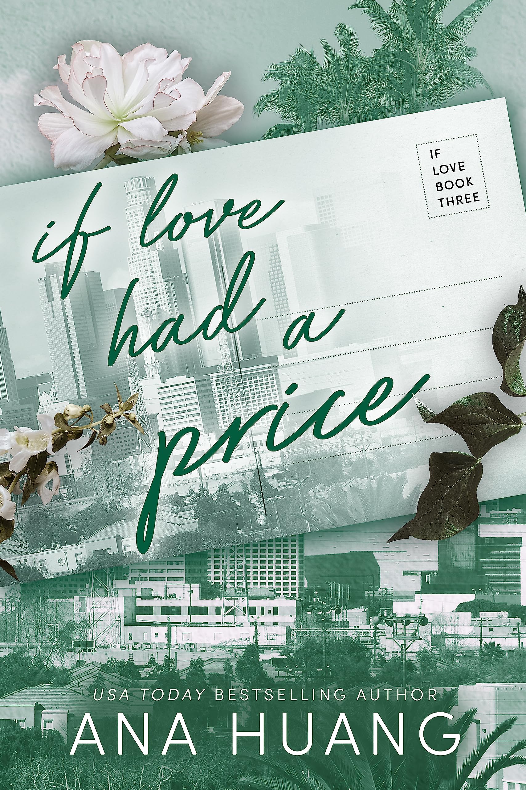 If Love 3 If Love Had A Price