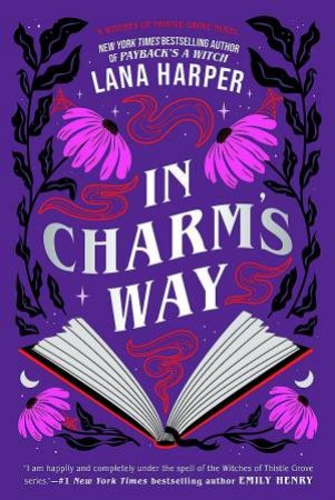 In Charm' Way