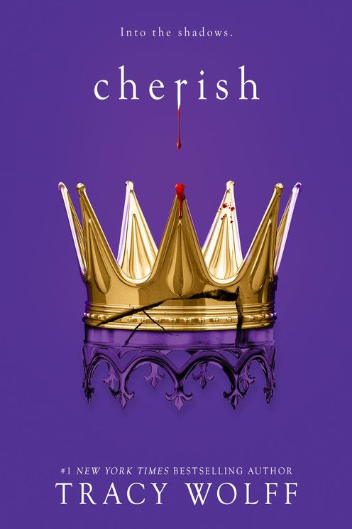 Cherish Crave: Book 6