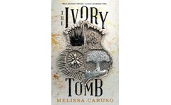 The Ivory Tomb