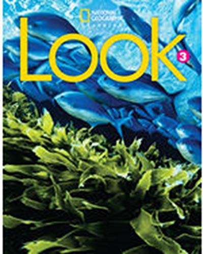 Look 3 Reading Anthology British Edition