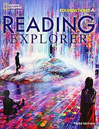 Reading Explorer Foundations A