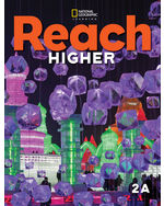 Reach Higher 2A Student's Book