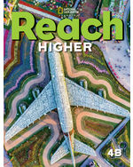 Reach Higher 4B Student's Book