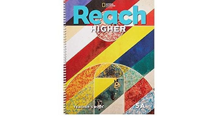 Reach Higher 5A Teacher's Book Reach Higher 5A Teacher's Book
