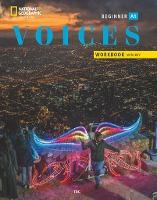 Voices Beginner Workbook with Answer Key