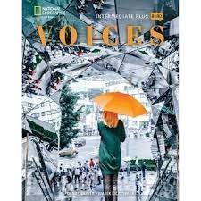 Voices Intermediate Plus Combo Split B