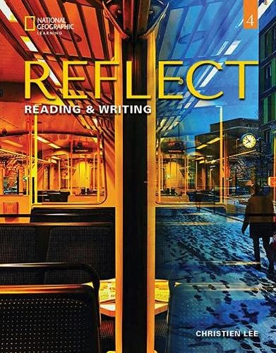 Reflect Reading & Writing 4 Student's Book