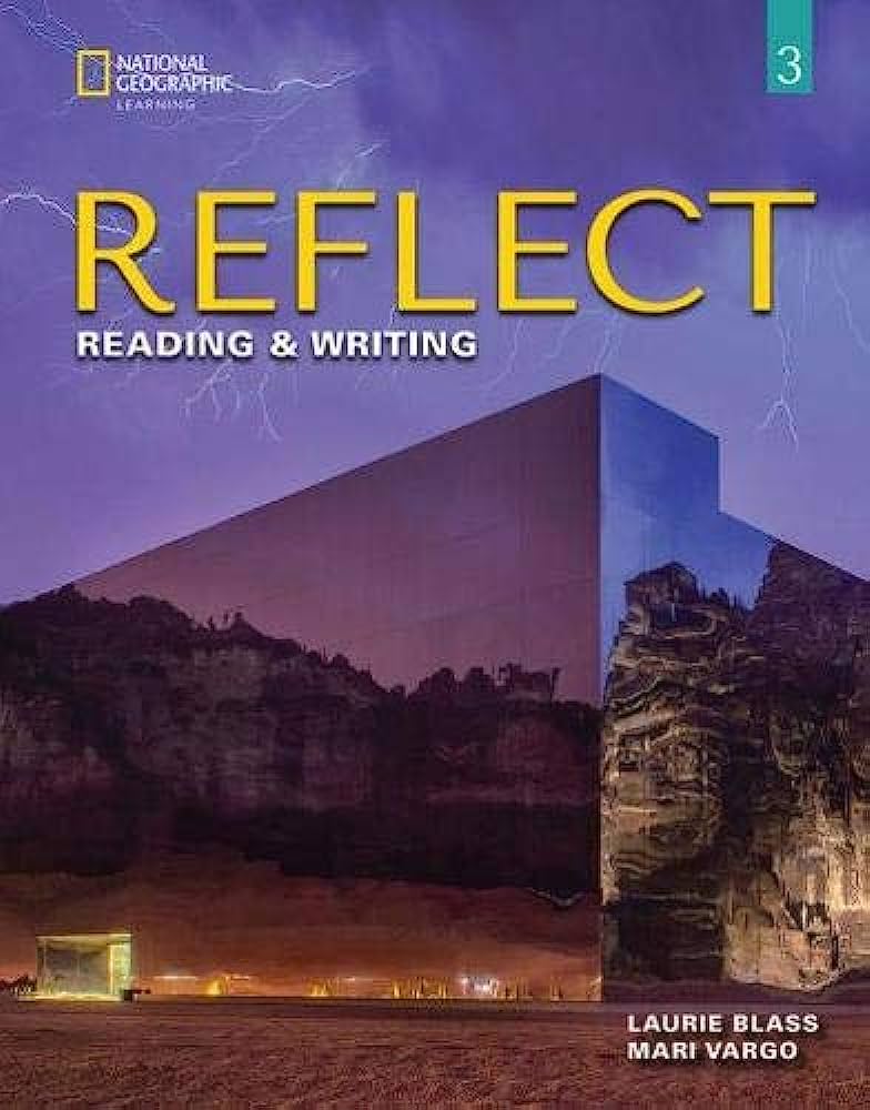 Reflect Reading & Writing 3 Teacher's Guide