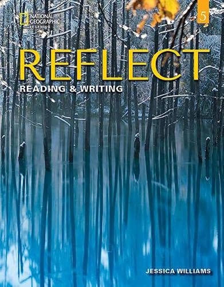 Reflect Reading & Writing 5 Teacher's Guide