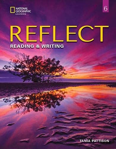 Reflect Reading & Writing 6 Teacher's Guide