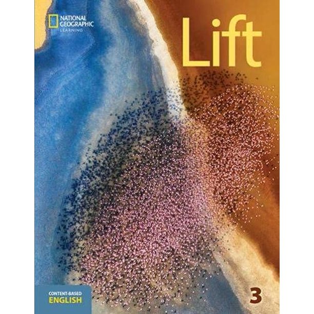 Lift 3 Student's Book