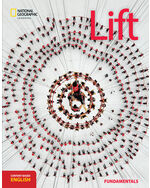 Lift Fundamentals Student's Book with Online Practice and ebook