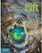Lift 1 Student's Book with Online Practice and eBook