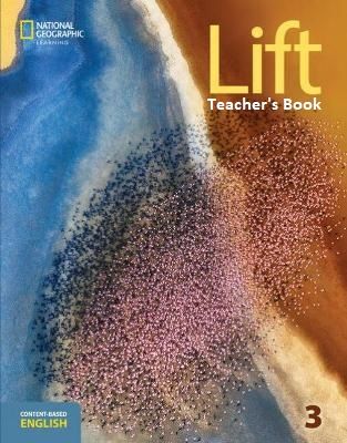 Lift 3 Teachers Book