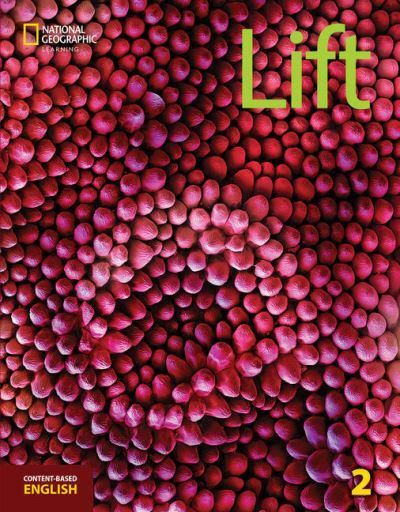 Lift 2 Student's Book with Online Practice
