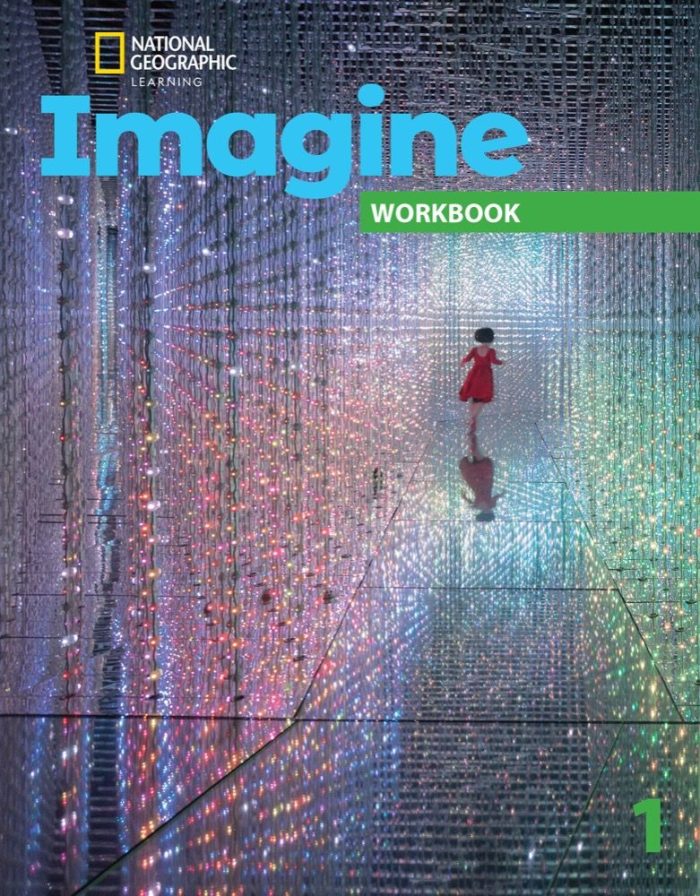 Imagine 1 Workbook Imagine 1 Workbook