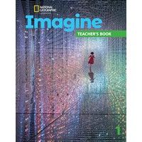 Imagine 1 Teacher's Book