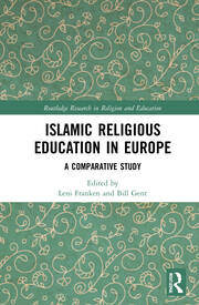Islamic Religious Education in Europe A Comparative Study