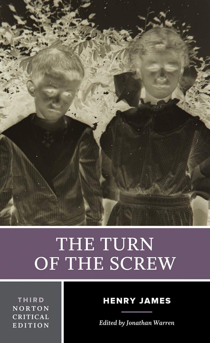 The Turn of the Screw The Turn of the Screw