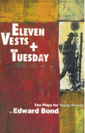 Eleven Vests & Tuesday