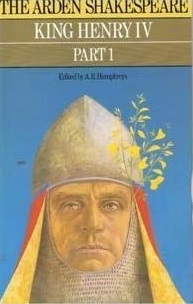 King Henry IV (The Arden Shakespeare) (Pt. 1)