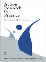 Action Research in Practice - Partnership for Social Justice in Education