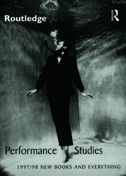 Certain Fragments : Contemporary Performance and Forced Entertainment