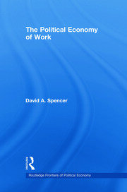 The Political Economy of Work