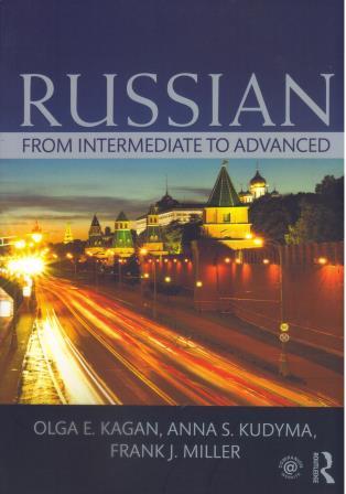 Russian From Intermediate to Advanced