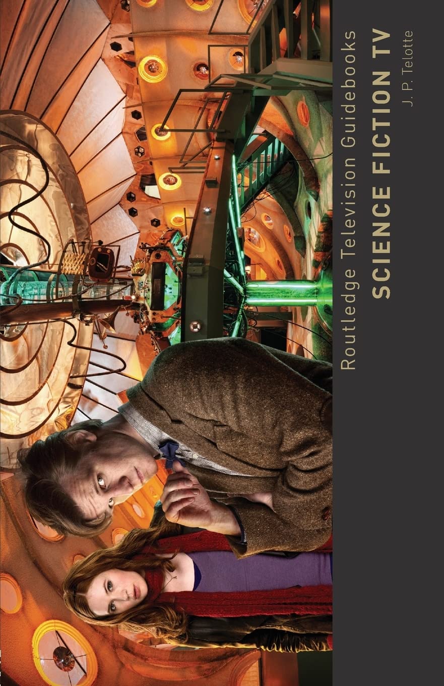 Science Fiction Tv