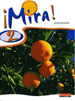Mira Pupil Book 2