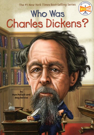 Who was Charles Dickens?