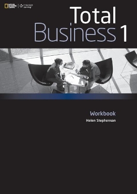 Total Business 1 Pre Intermediate Workbook with Key