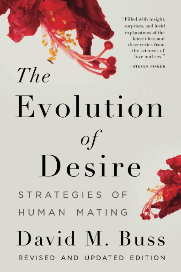 The Evolution of Desire The Evolution of Desire