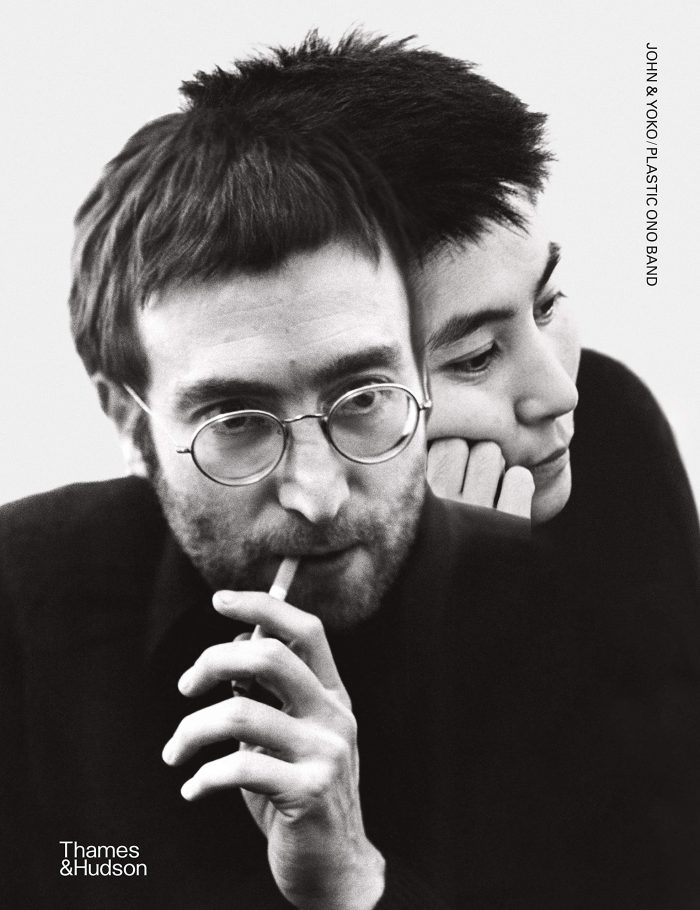 John & Yoko/Plastic Ono Band John & Yoko/Plastic Ono Band