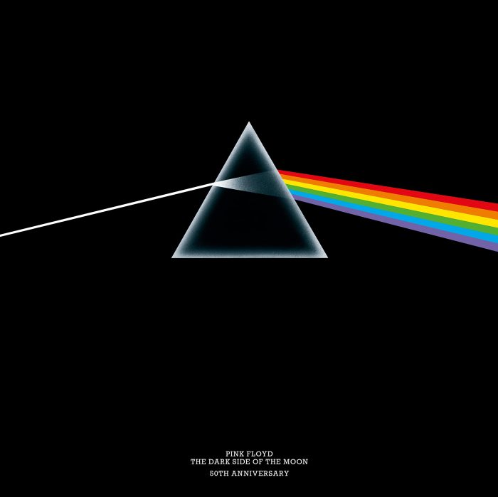 Pink Floyd: The Dark Side Of The Moon: The Official 50th Anniversary Photobook Pink Floyd: The Dark Side Of The Moon: The Official 50th Anniversary Photobook