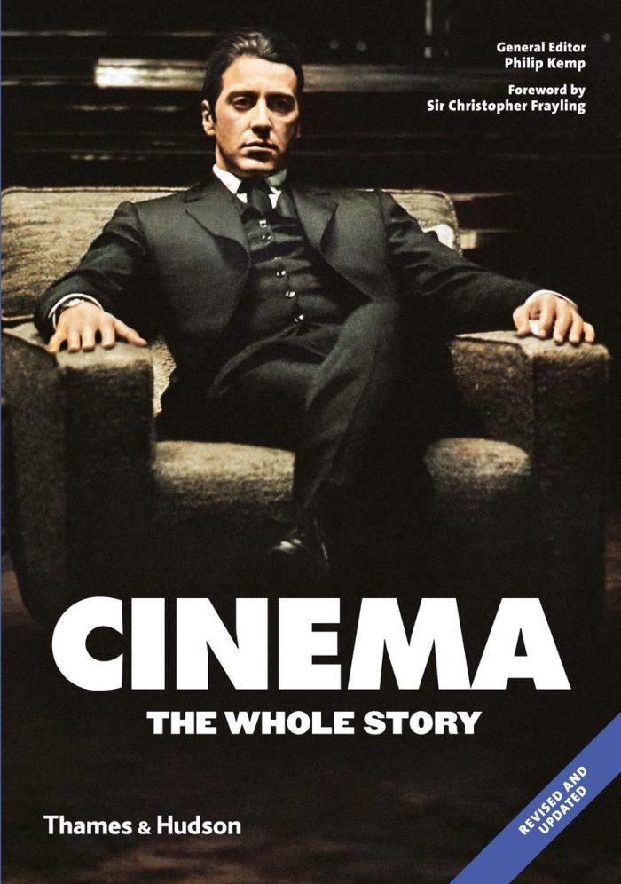Cinema: The Whole Story Cinema: The Whole Story